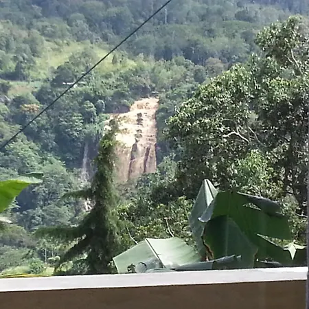 Wow Home Stay إيلا المظهر الخارجي الصورة