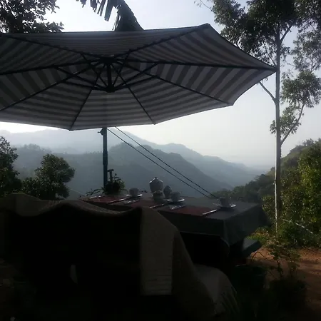 Wow Home Stay إيلا المظهر الخارجي الصورة