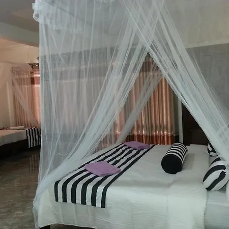 Wow Home Stay إيلا المظهر الخارجي الصورة