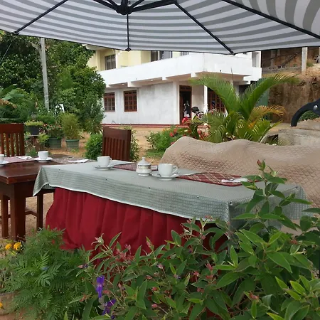 Wow Home Stay إيلا المظهر الخارجي الصورة