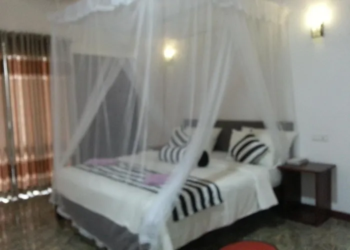Wow Home Stay