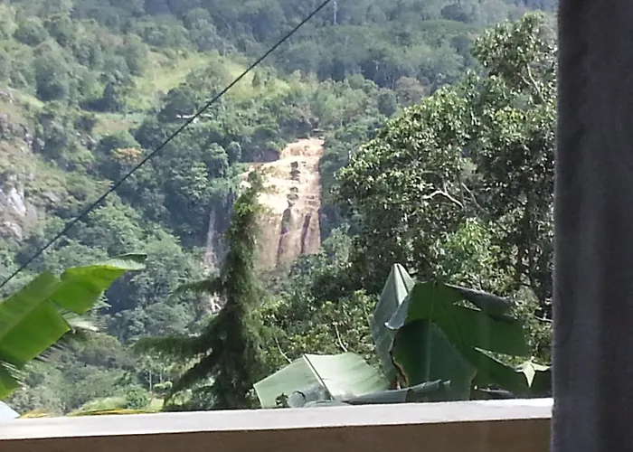 Wow Home Stay