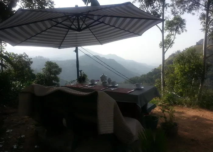Wow Home Stay
