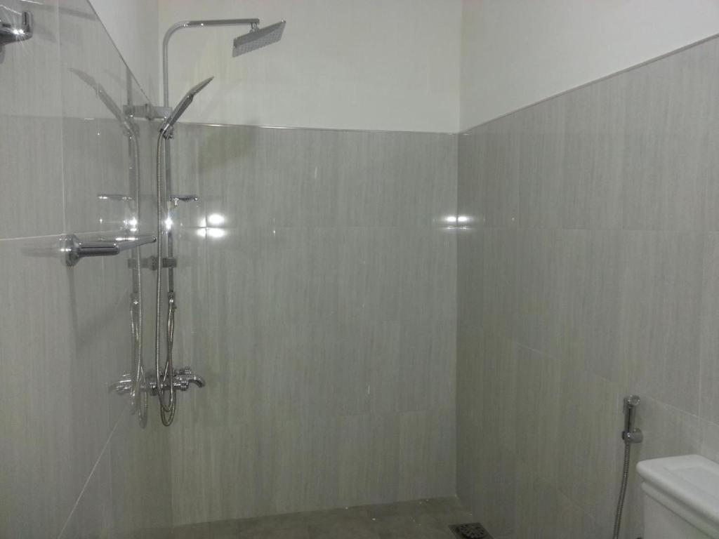 Wow Homestay *