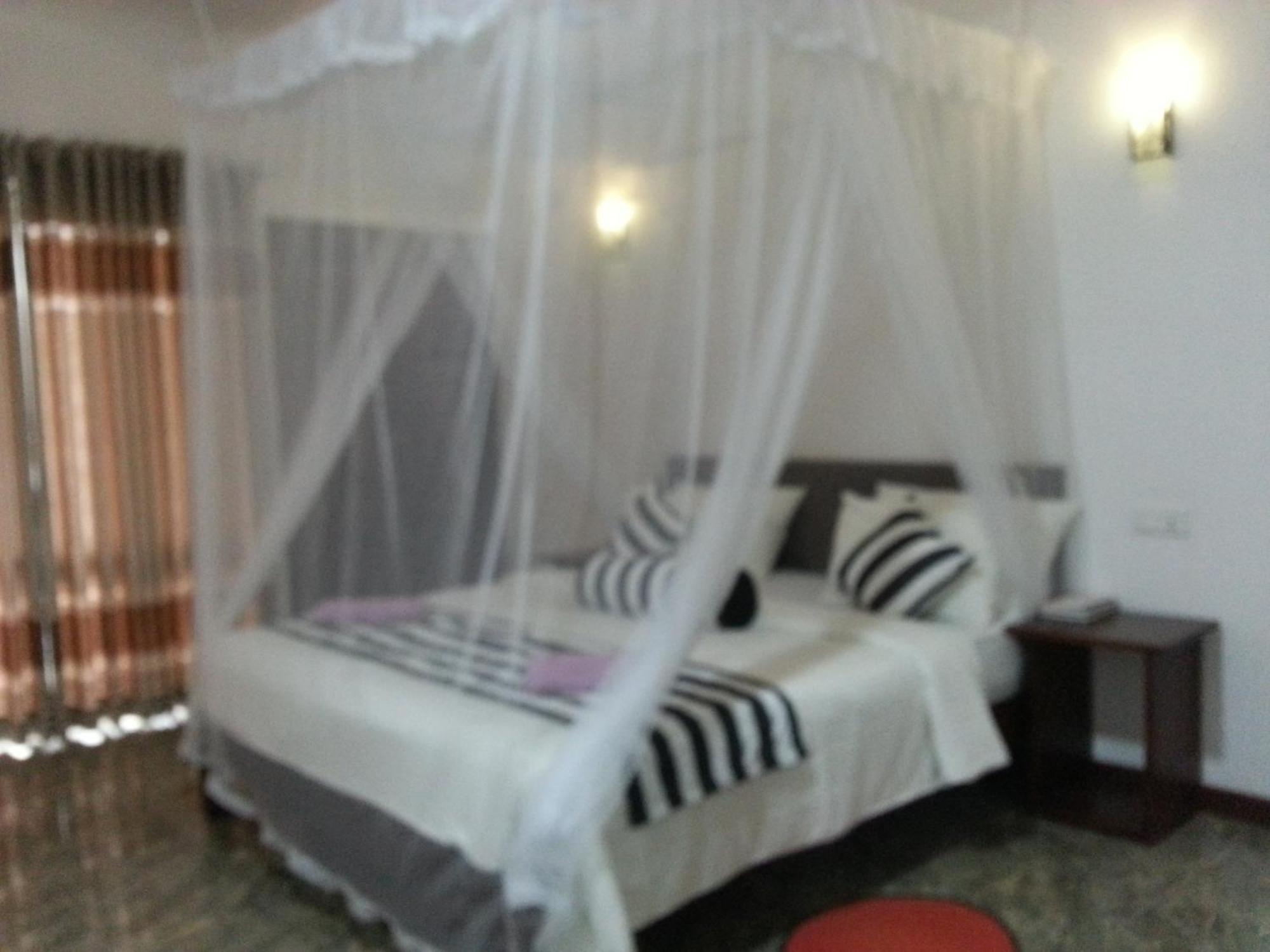 Homestay Wow *