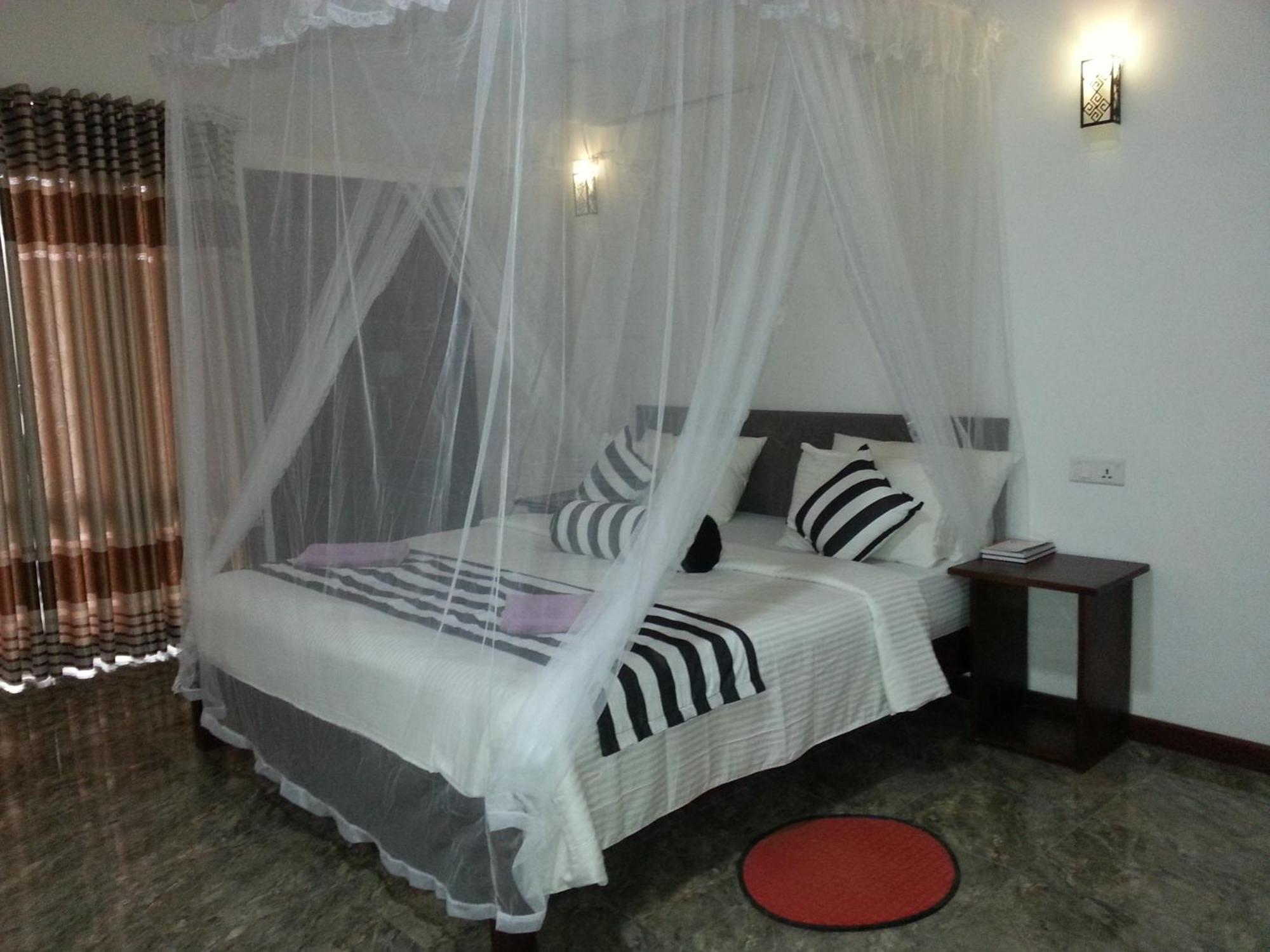 Homestay Wow
