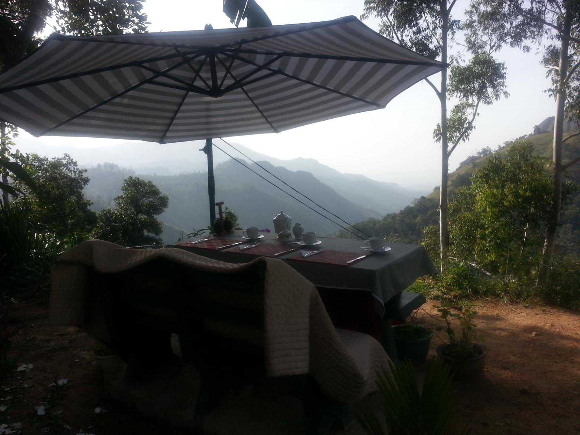 Homestay Wow *