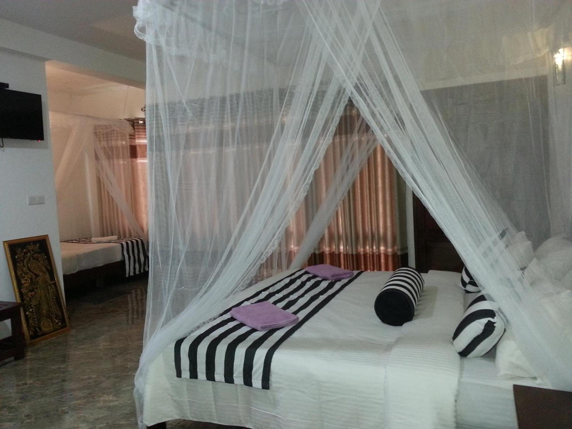 Homestay Wow
