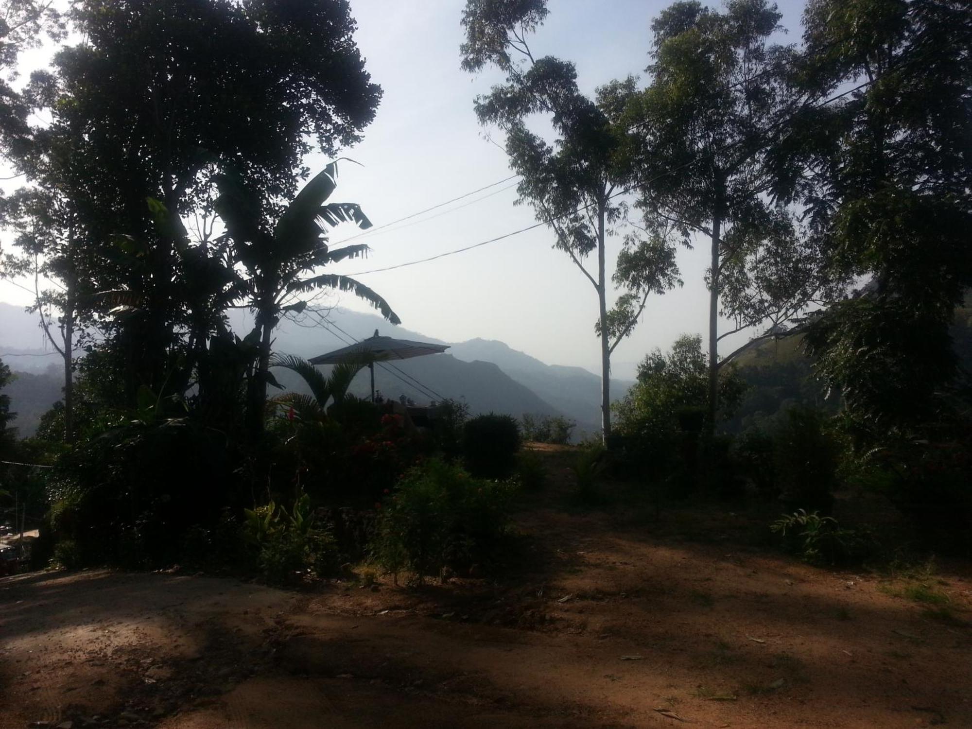 Wow Homestay