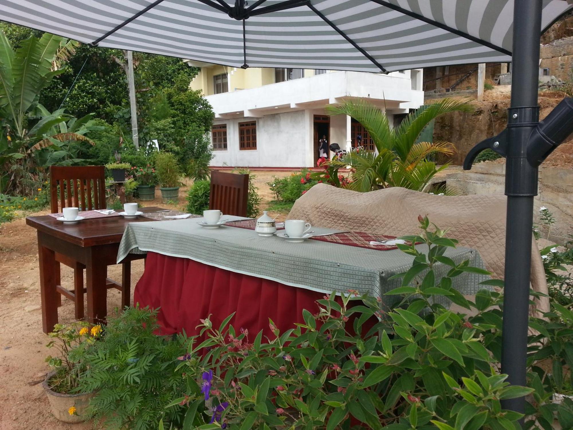 Wow Homestay